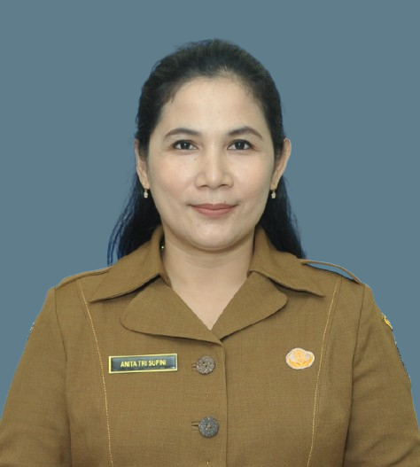 Foto Wali Kelas Anita Tri Sufini