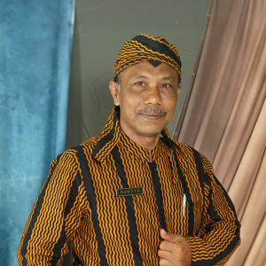 Foto Guru SUWOTO, S.Pd.