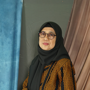 Foto Koordinator BK MUAWANAH, S.Pd.