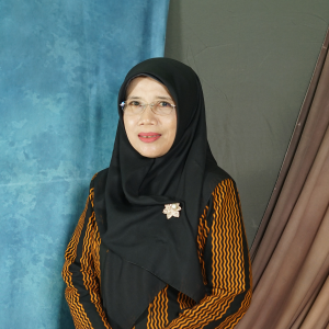 Foto Guru SUDARWATI, S.Pd.