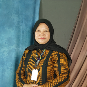 Foto Guru SRI RAHAYU, S.Pd.