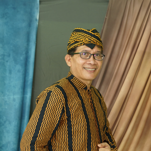Foto Wakasek Kesiswaan ZAINUL MUTTAQIN, S.Pd.