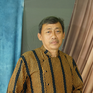Foto Guru AGUNG WIDODO, S.Pd