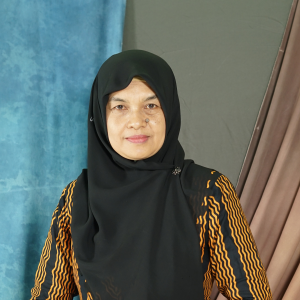 Foto Guru PUJI MAMIK SETYARINI, S.Pd.