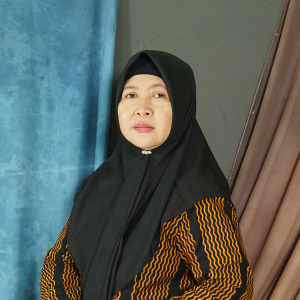 Foto Guru ERNI PRASETYONINGSIH, S.E.