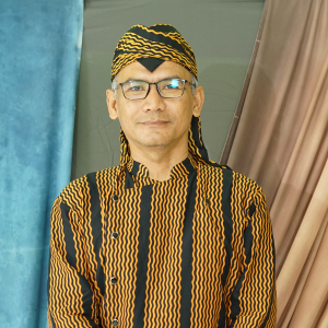 Foto Guru MIFTAHUL HUDA, S.T