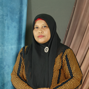 Foto Guru SITI JULAIKAH, S.Pd.