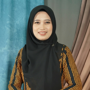 Foto Guru NI`MAH FITRIYAH, S.Pd.
