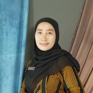 Foto Guru TITIK RAHMAWATI, S.Pd.I