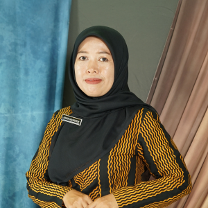 Foto Guru HANIK MASRUROH, S.Pd.I,
