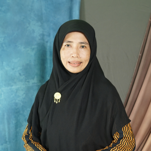 Foto Guru ASMARAHANI FRENSIA NICOLOPITO, S.S