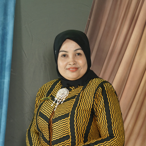 Foto Guru UNUN WINARTI, S.Pd.