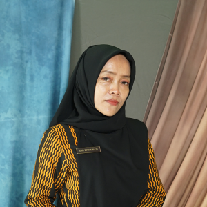 Foto Guru EMI ERNAWATI, S.Pd.I