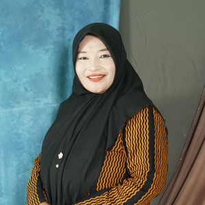 Foto Guru SITI ZULAIKAH, S.Pd.