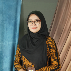 Foto Guru HESTINA MARTHANIASARI, S.Pd.