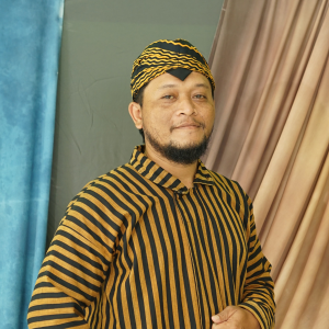 Foto Guru MOCHAMAD ANSOR, S.Pd.I