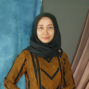 Foto Guru YULIANA PUSPITASARI, S.Pd.