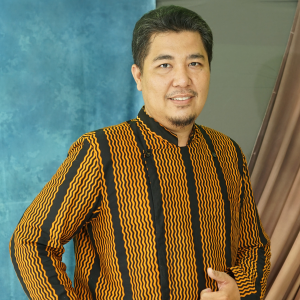Foto Guru SYAMSUL HUDA, S. Pd