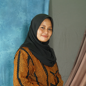 Foto Guru WAHYUNI MISTIANINGSIH, S.Pd.