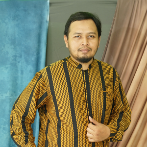 Foto Wakasek Kurikulum BAYU HARDIAWAN, S.Pd