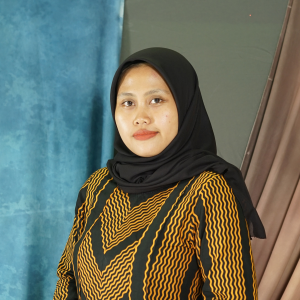 Foto Guru MAHARANI OKTAVIANI, S.Pd.