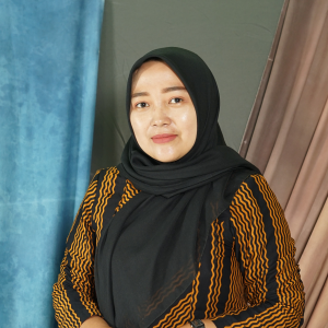 Foto Guru SITI MASRUROH, S.Pd.