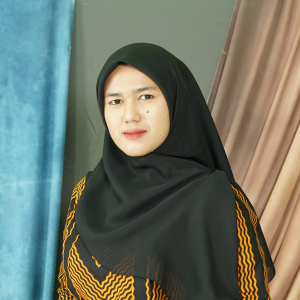 Foto Guru UMI SONEYA, S.Pd.