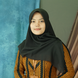 Foto Guru LISNA NORSIAMAWATI, S.Pd.