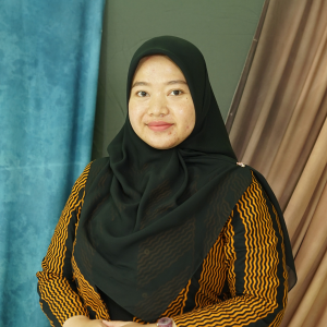 Foto Guru AMIROTUN NAFISAH A,M, S.Pd.I.