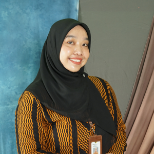 Foto Guru RENITA MUYASAROH, S.Pd.