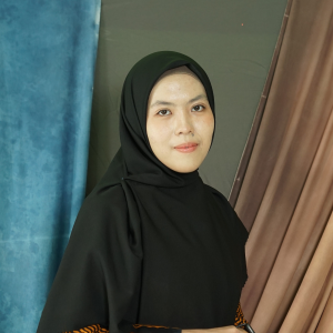 Foto Guru NADIYA SALMA, S,Pd.