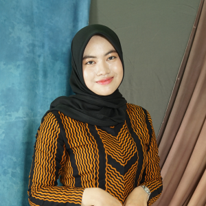Foto Guru ZAHRA NURULIA RAHMADHANI, S.Pd.
