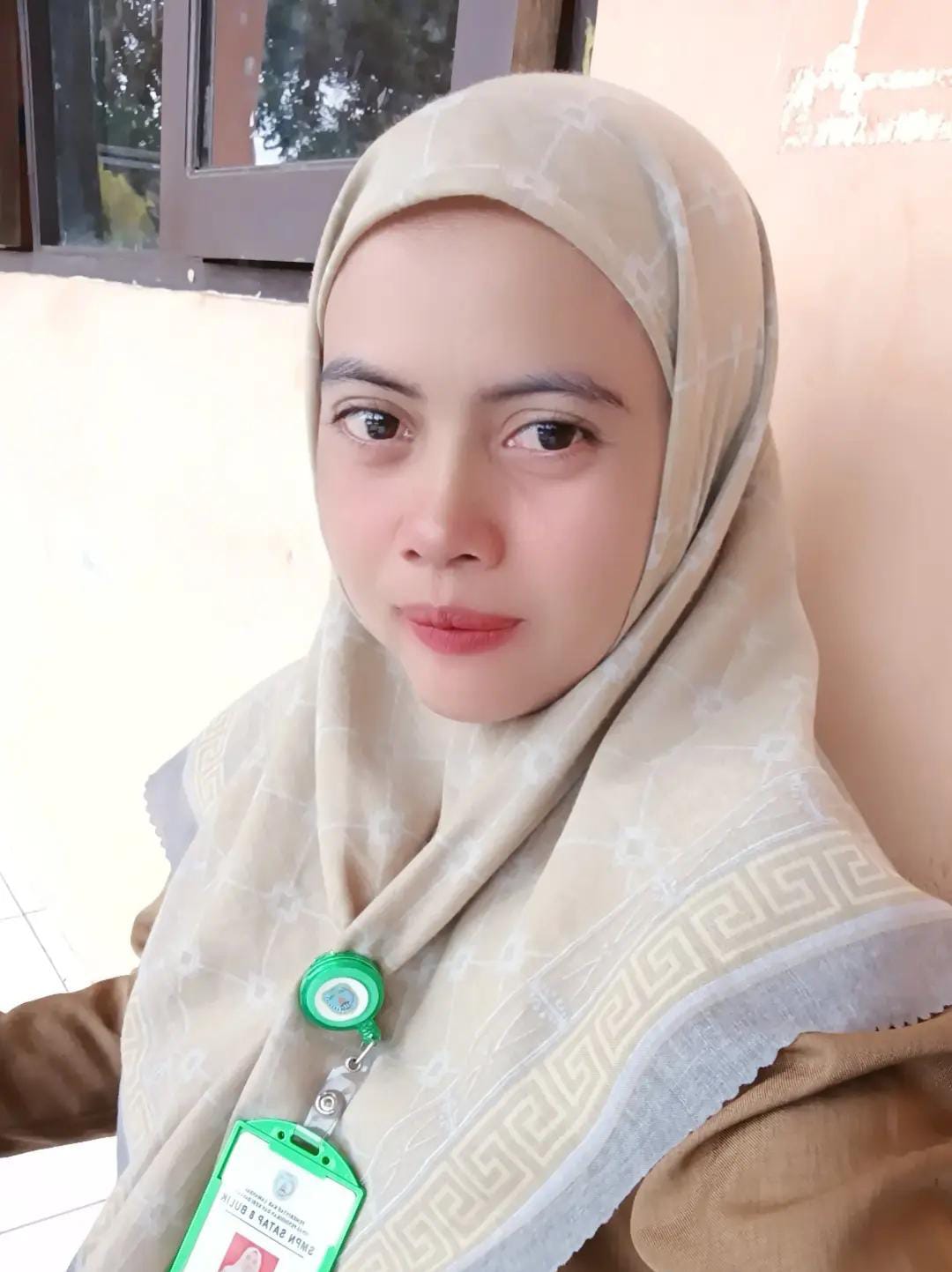 Foto Wakasek Humas Rismaya Sariwulan,S.Pd,M.Pd