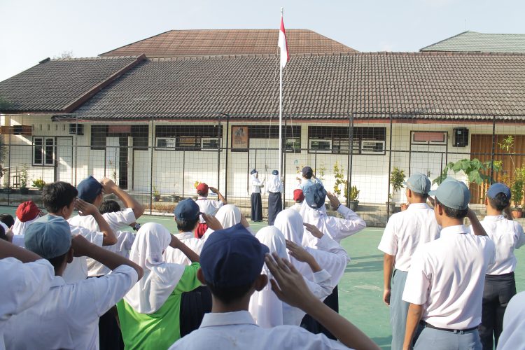 Album Sekolah