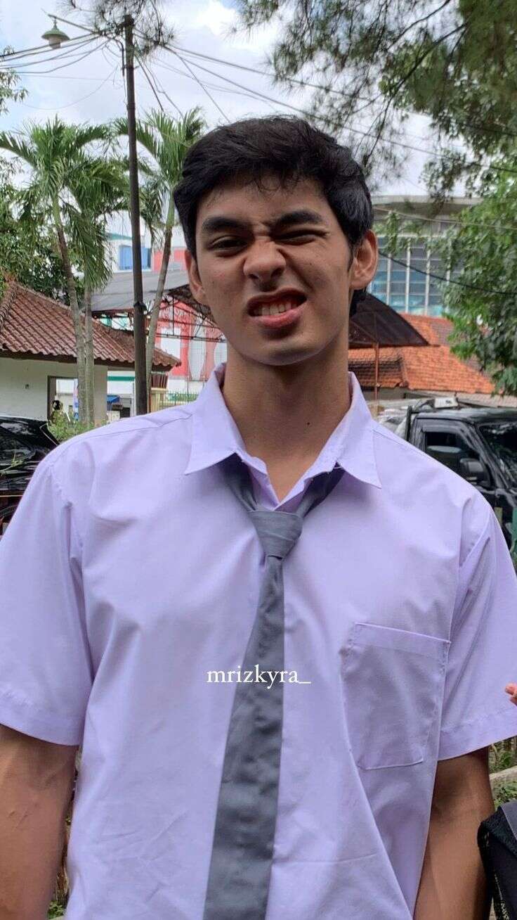 goes to campus 2025