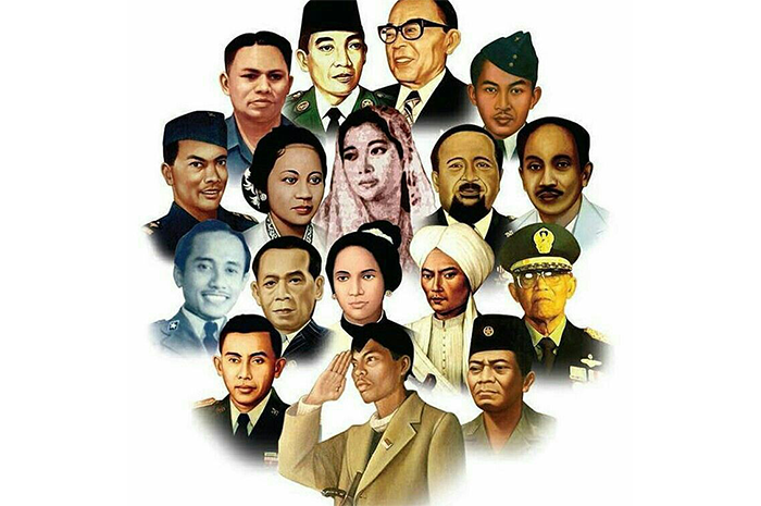 Kegiatan Sekolah