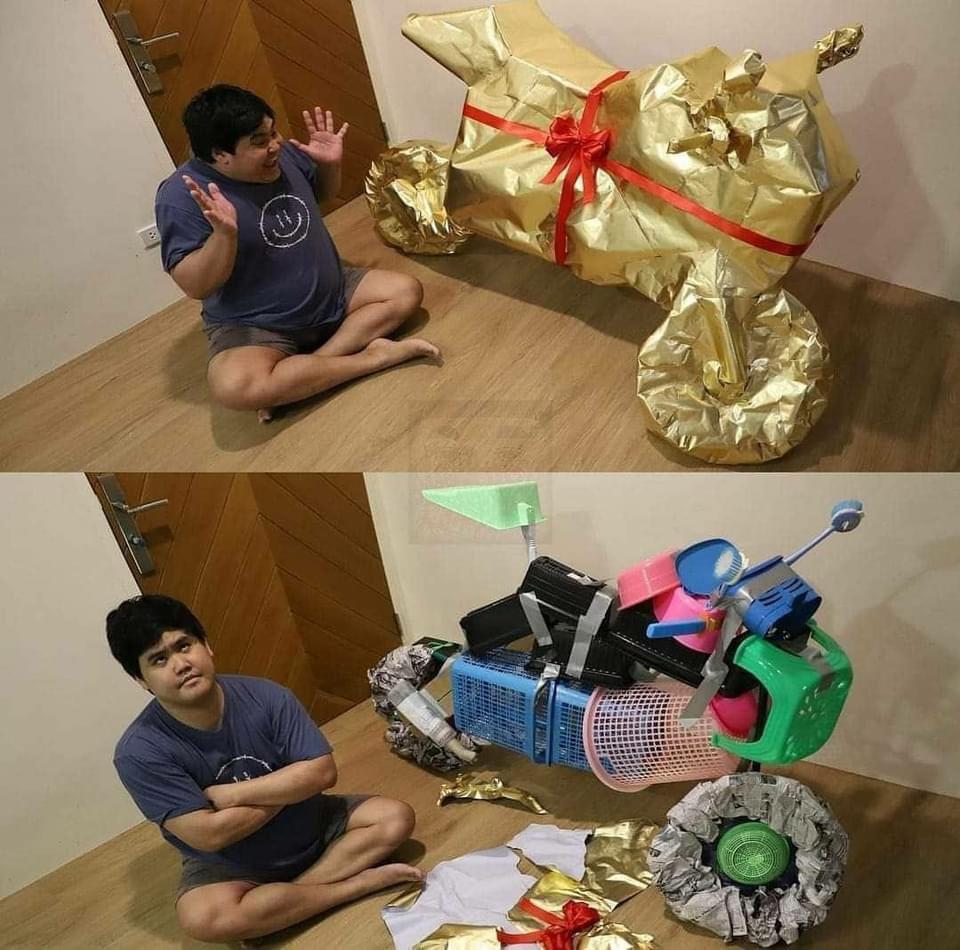 HAdiah