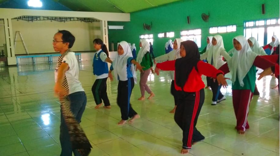 Foto Bebersmaan