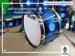 Ruang Drumb Band