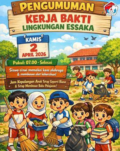 sekolah