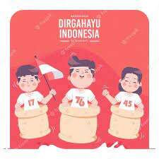kegiatan 17 agustusan