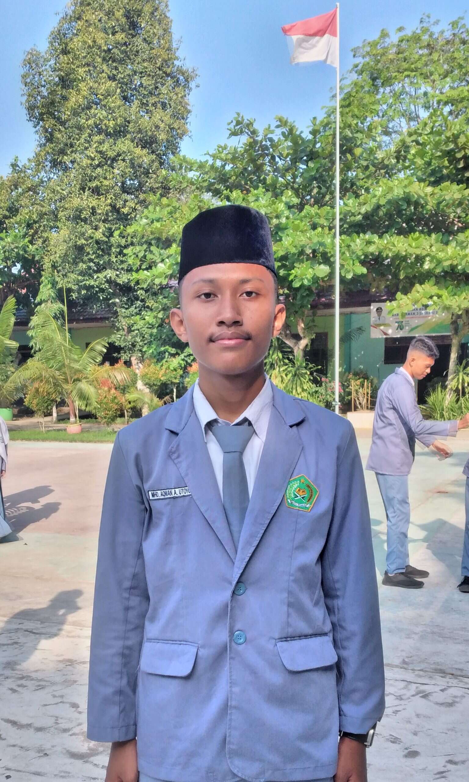 Dwi Rendy