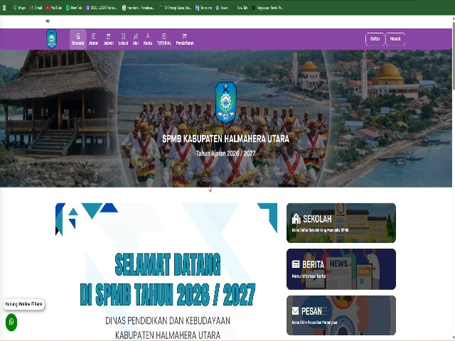 sman 2 schoolmedia