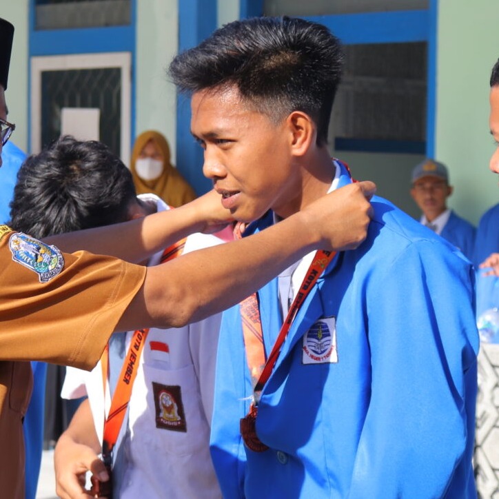 Foto Kepsek