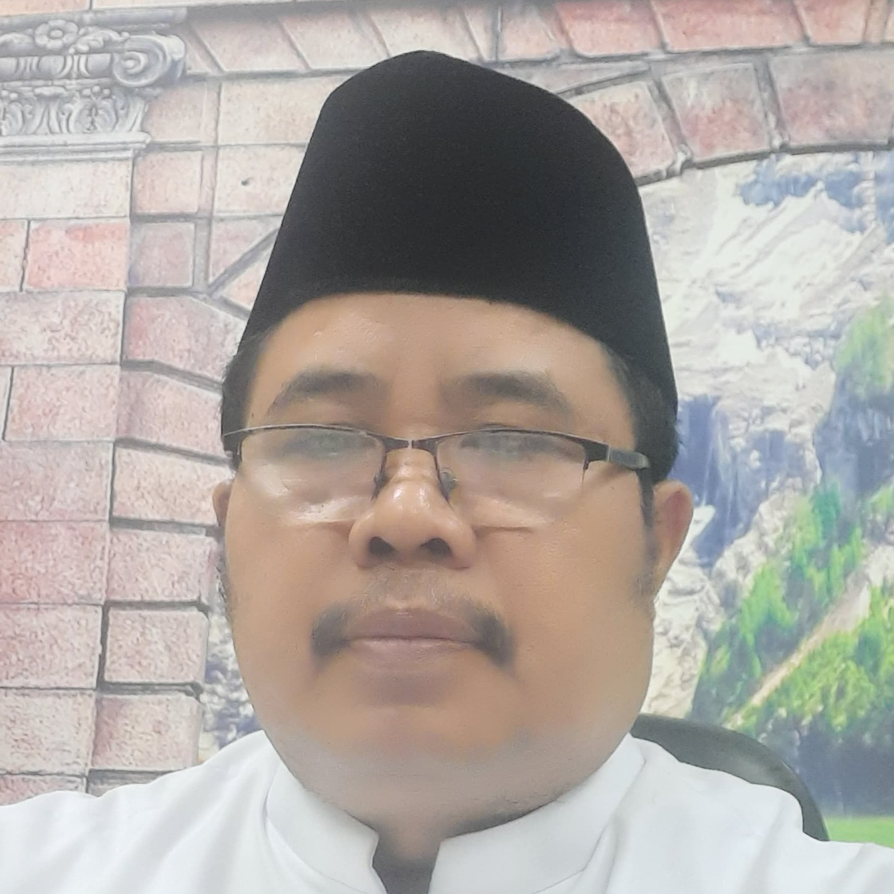 Foto Kepala Sekolah NUR SEHAT