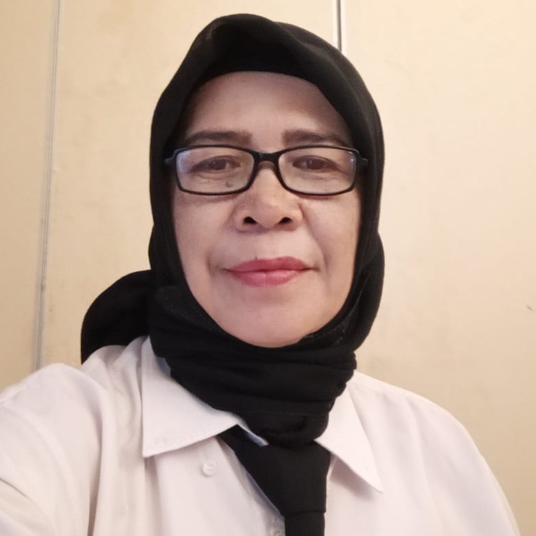 Foto Kepala Sekolah Kepala Sekolah SDN 12 Lubuklinggau