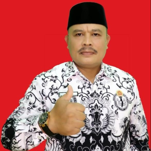 Lakoni Alamsyah, S.Pd. SD