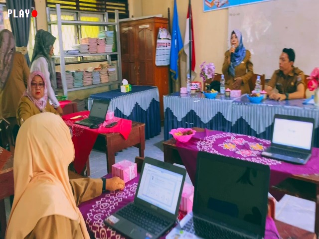 SOSIALISASI PENGGUNAAN EKINERJA DI PMM