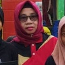 Foto Kepala Sekolah Herlina, S.Pd.SD