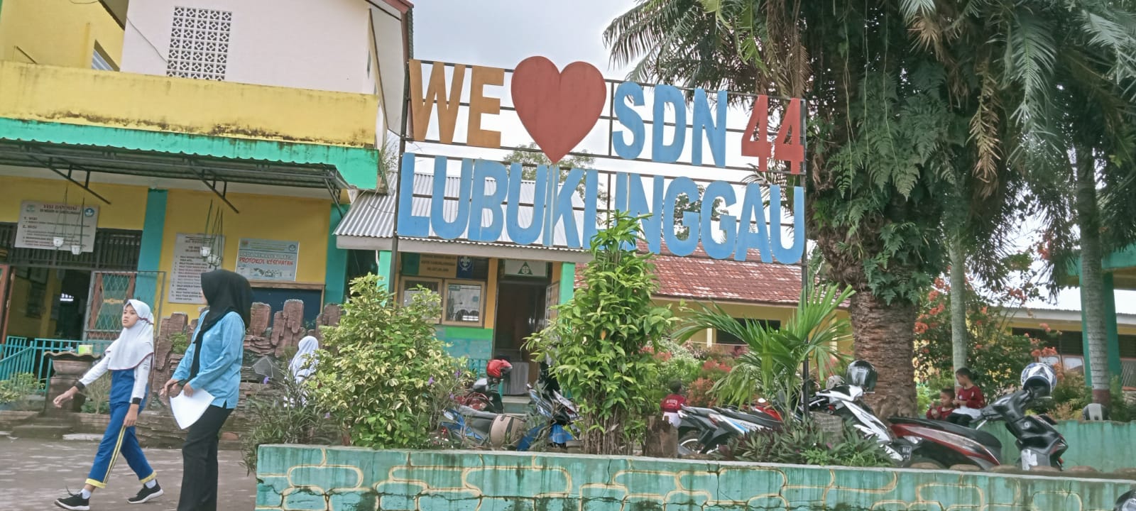 SDN 44 LLG